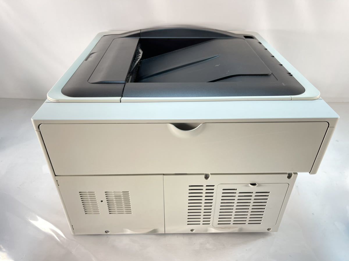 Canon LBP841C インクジェットプリンター 通電確認済