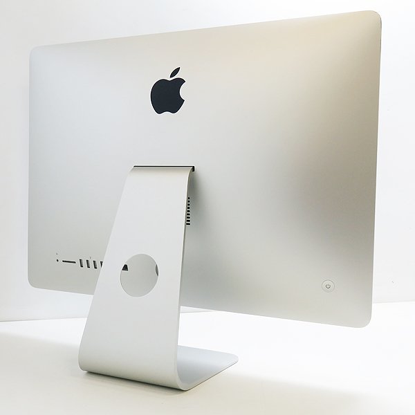 ◇ Apple iMac Retina （4K 21.5インチ） 2017 MNE02J/A【Core i7 3.60
