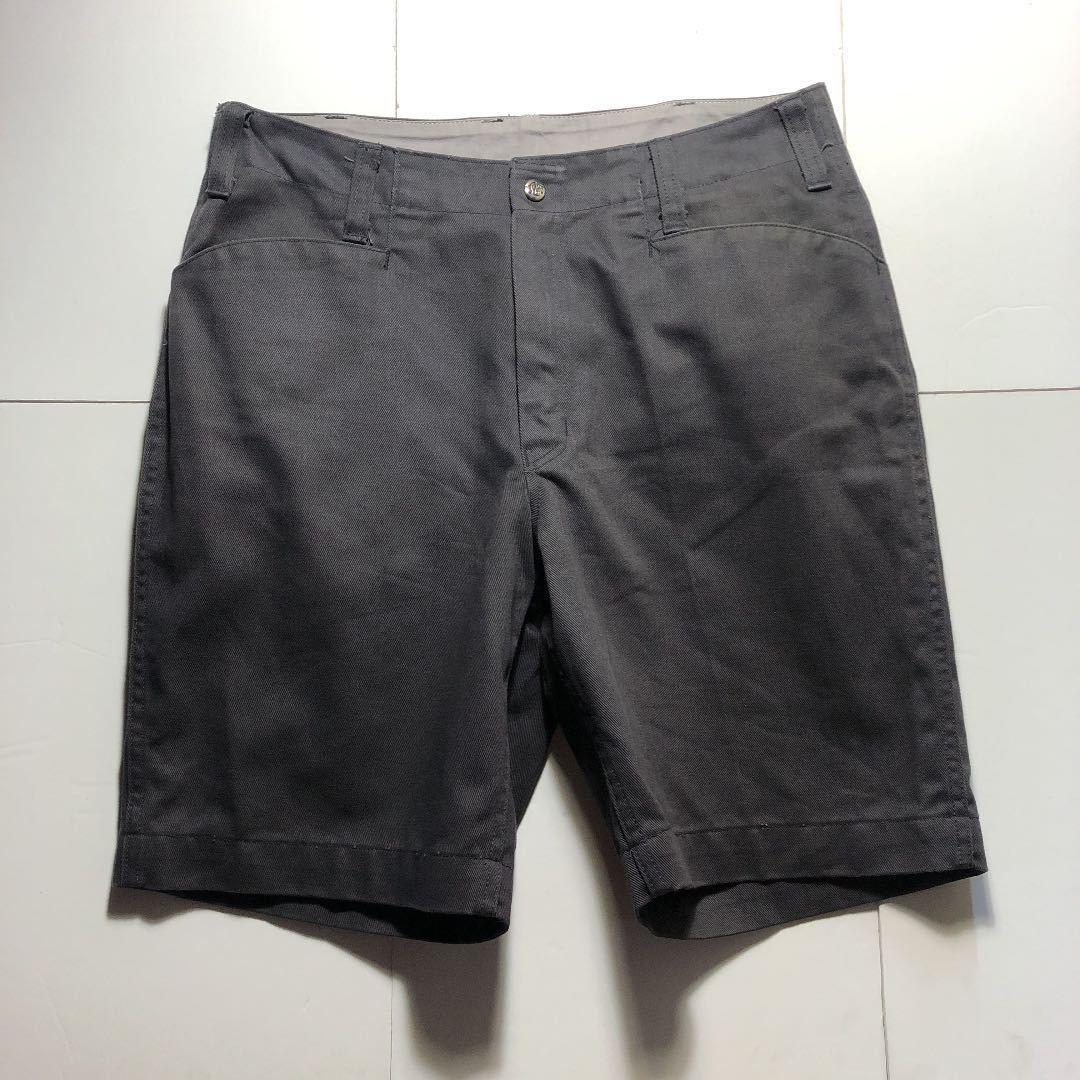 テンダーロイン BDP ショーツ T/C ワークパンツ ショートパンツ