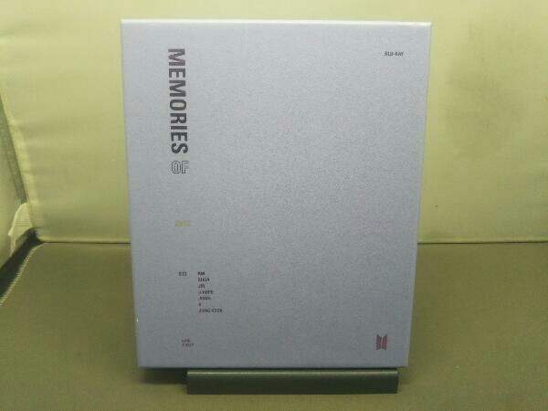 安い，人気SALE BTS Blu-ray BTS MEMORIES OF 2018 UNIVERSAL MUSIC STORE & FC限定版 Blu-ray Disc(ブルーレイ)｜売買されたオークション情報、yahooの商品情報をアーカイブ公開 - オークファン その他