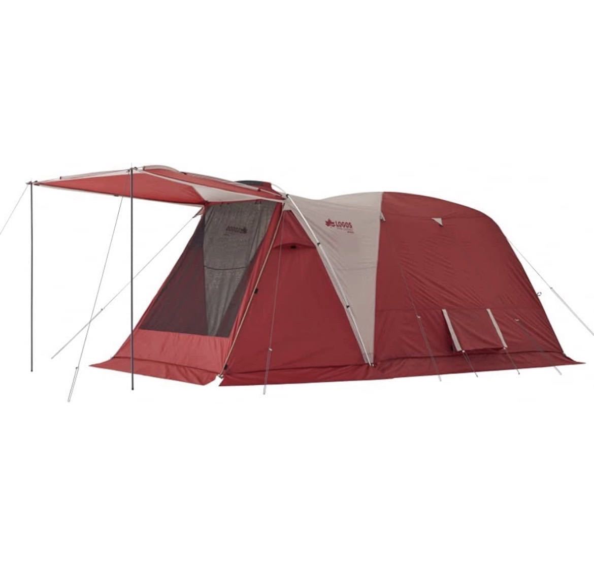 スノーピークトルテュPro TP-770R シールドルーフ付き スノーピーク