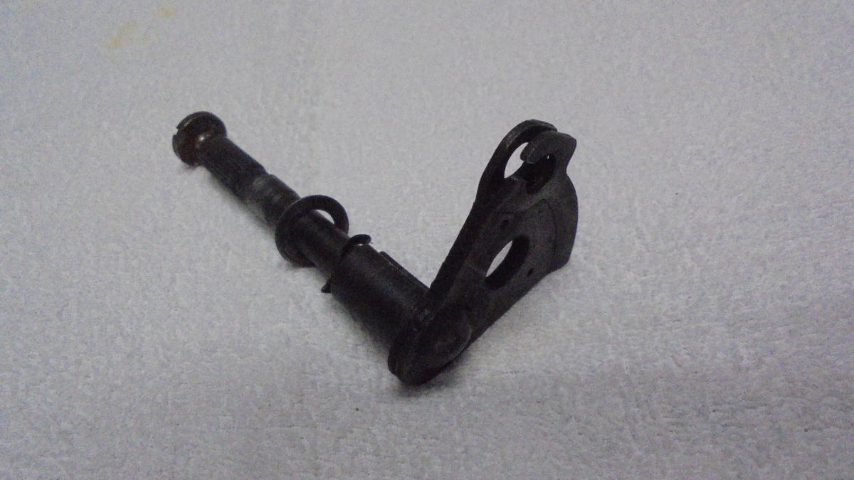 CBX400F，チョークアーム、中古　　　　A