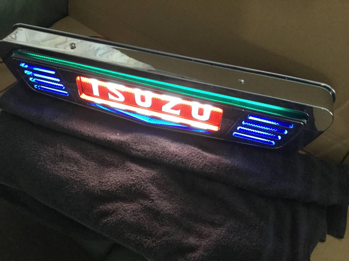 いすゞ バスマーク デコトラ ISUZU Yahoo!オークション - 公式通販 
