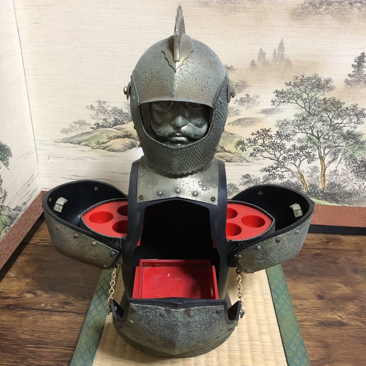 ニッカ ウイスキー ボトル デキャンタ グラス ケース ニッカウイスキー