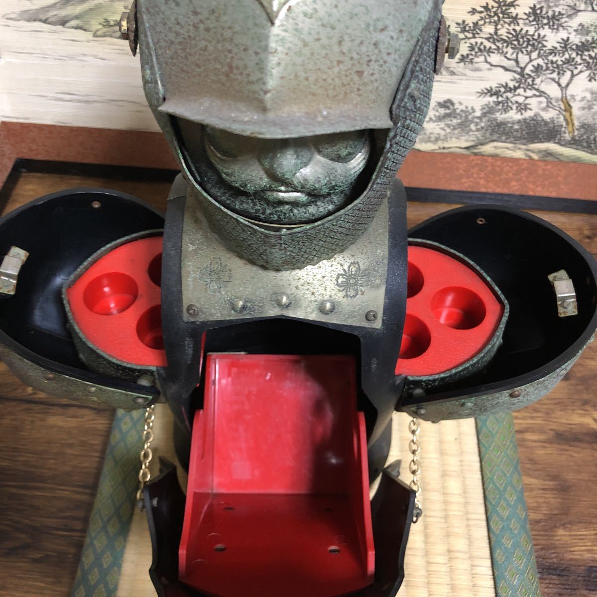 ニッカ ウイスキー ボトル デキャンタ グラス ケース ニッカウイスキー