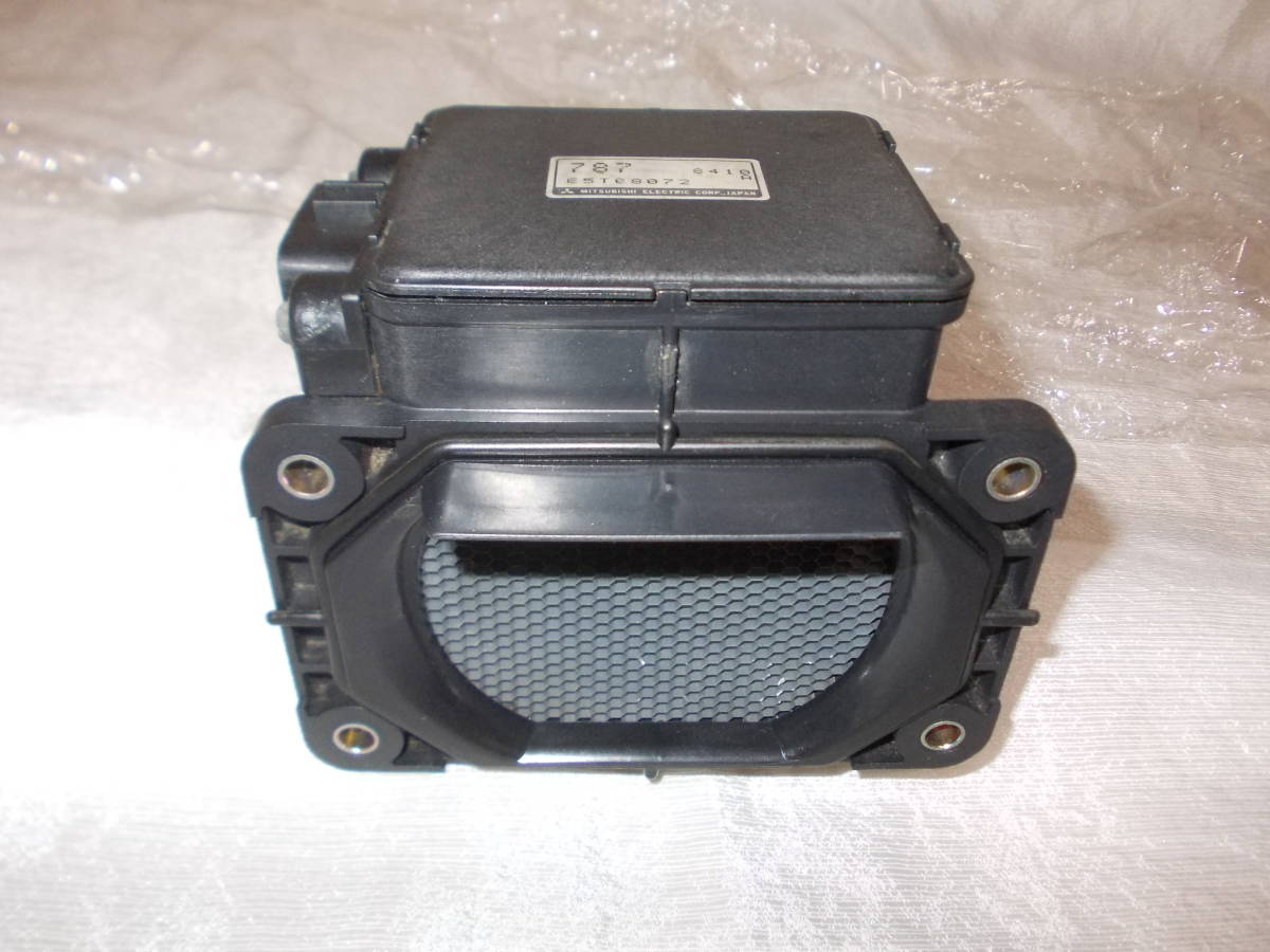 三菱純正品 実働品 CT9A CT9W ランサーエボリューション7.8;9純正