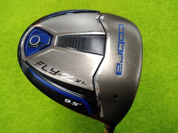 ドライバー cobra FLY-Z XL コブラ フライ シャフト FLy-Z XL