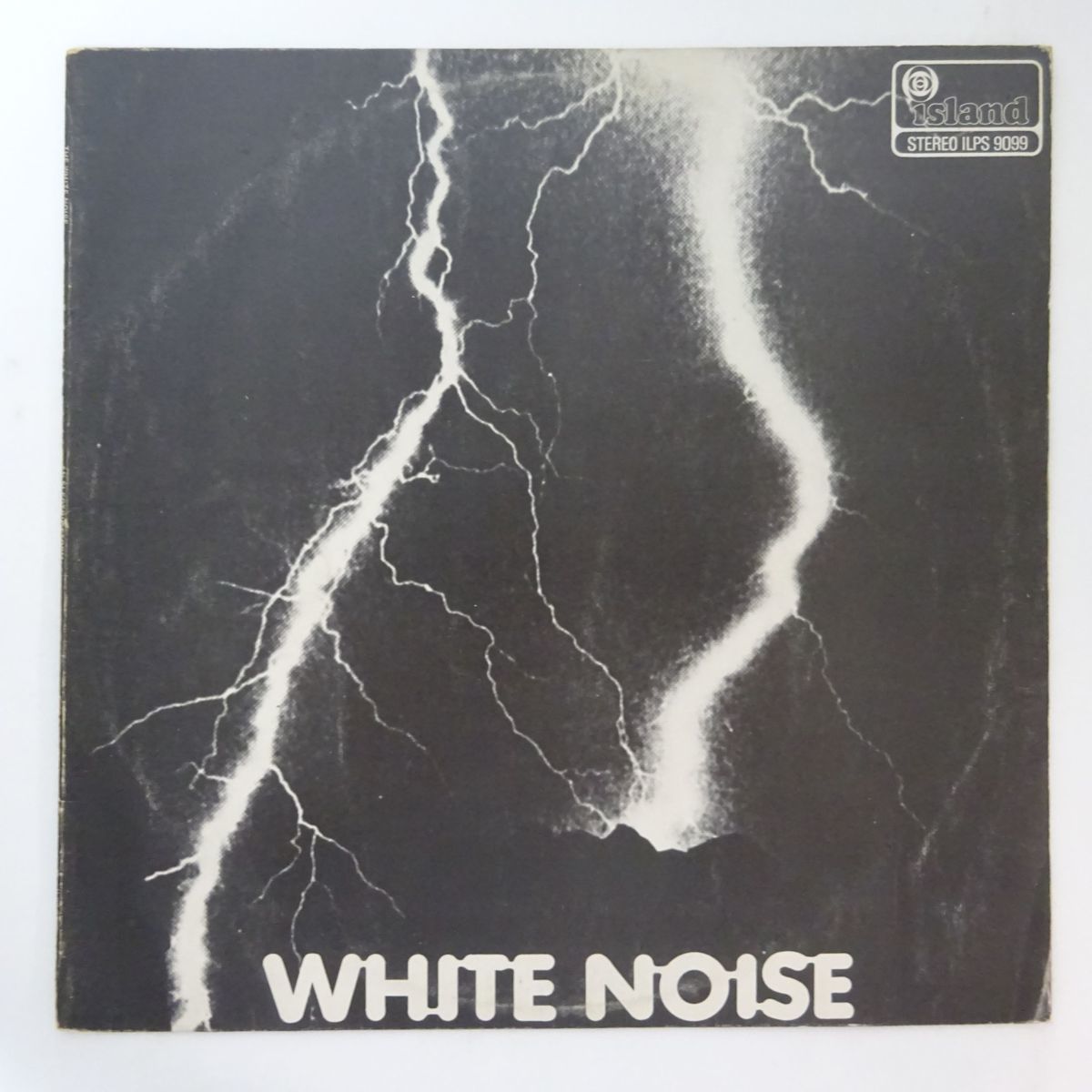 低価，爆買い 13068742; UK盤/SIDE 表記ありピンク リム/盤163gあり White Noise ホワイト ノイズ / An Electric Storm エレクトリック ストーム(一般)｜売買されたオークション情報、yahooの商品情報をアーカイブ公開 - オ 一般