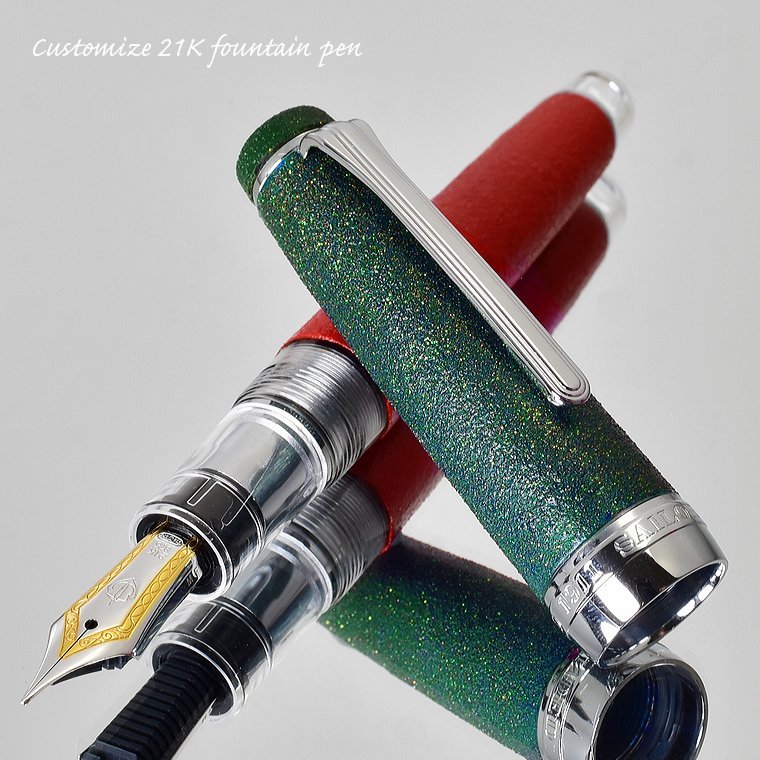 1円～ SHEAFFER シェーファー タルガ 675 リージェンシー ストライプ