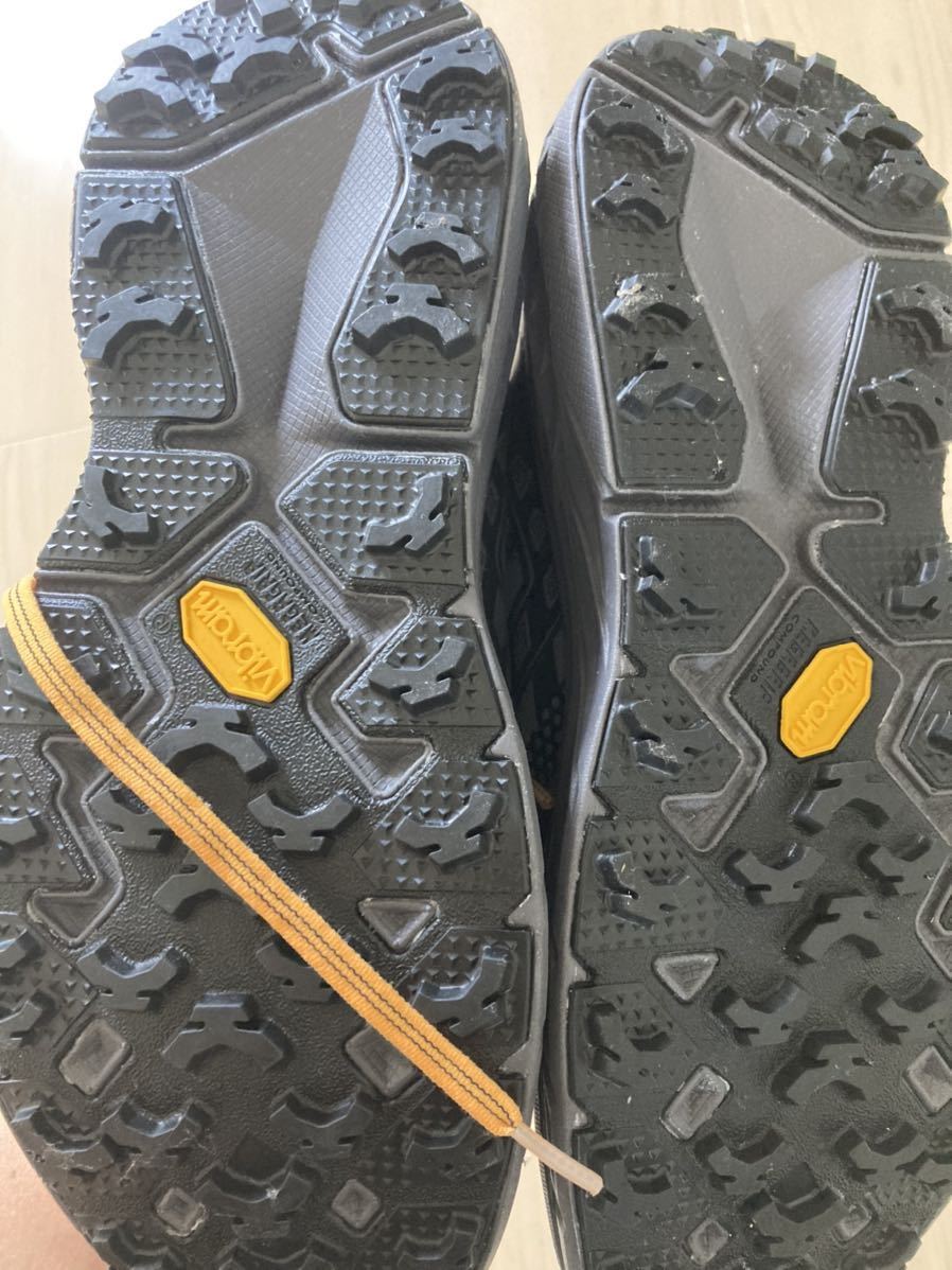 HOKA ONE ONE・Speedgoat 2 ホカオネオネ スピードゴート2 [箱無し