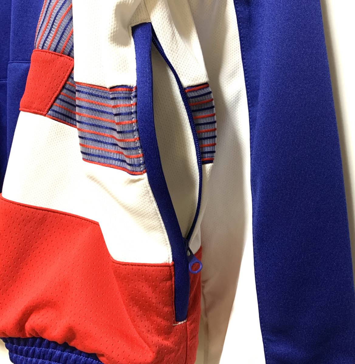 新品】NIKE LAB × Clot Track Suit（US M）L 相当 ナイキ ラボ