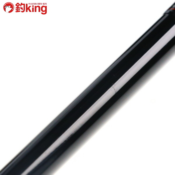 ダイワ 月下美人MX A71.5ML／H・K/G234L 美品 アジ 鯵 アジング ライト