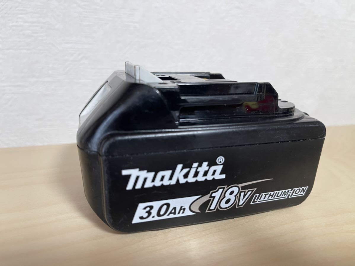 本物保証，人気 マキタ リチウムイオンバッテリー BL1830B(電動工具)｜売買されたオークション情報、yahooの商品情報をアーカイブ公開 - オークファン その他