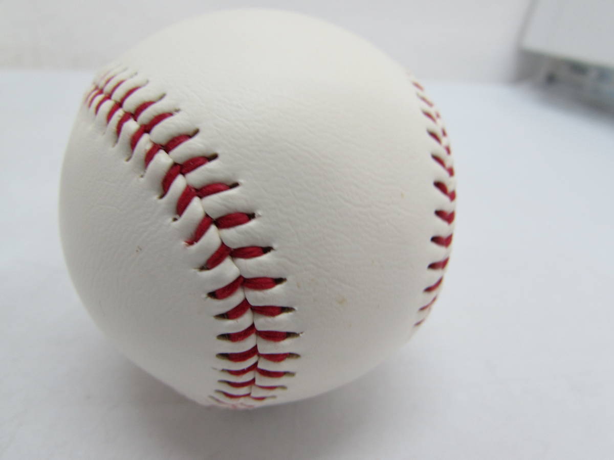 阿部慎之助 ファンクラブ公式直筆サインボール