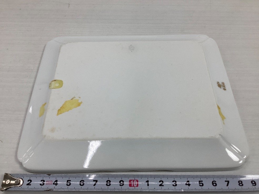 香蘭社 金縁 小鉢 皿 飾り皿 ACBF 中古品 小鉢 香蘭社 食器 金縁蘭絵 美品！香蘭社 未使用