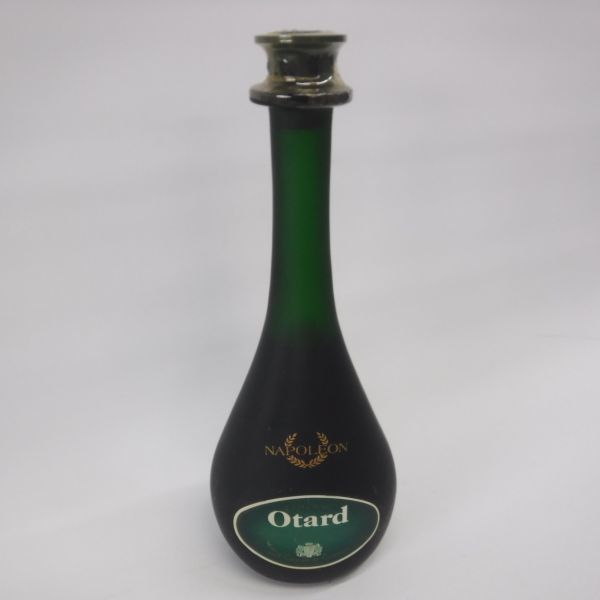 古酒 オタール 4本セット ナポレオン XO Otard Napoleon 古酒 オタール 4本セット ナポレオン XO Otard Napoleon 古酒
