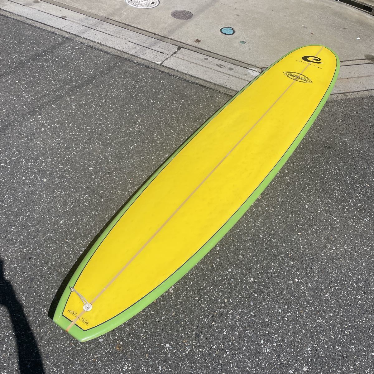 サーフボード ロングボード SURF ロングボード1本オーダー券(EPS