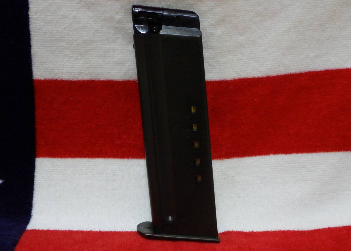 レア デジコン デザート イーグル 用 マガジン DIGICON デジコン 用 DIGICON ストレートカスタム 新 デザートイーグル個人CUSTOM