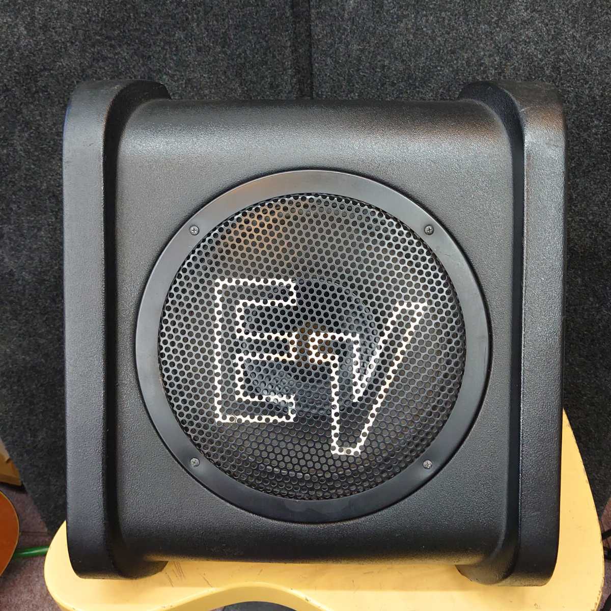 EV FM12C モニタースピーカー モニタースピーカー EV FM-12C PA
