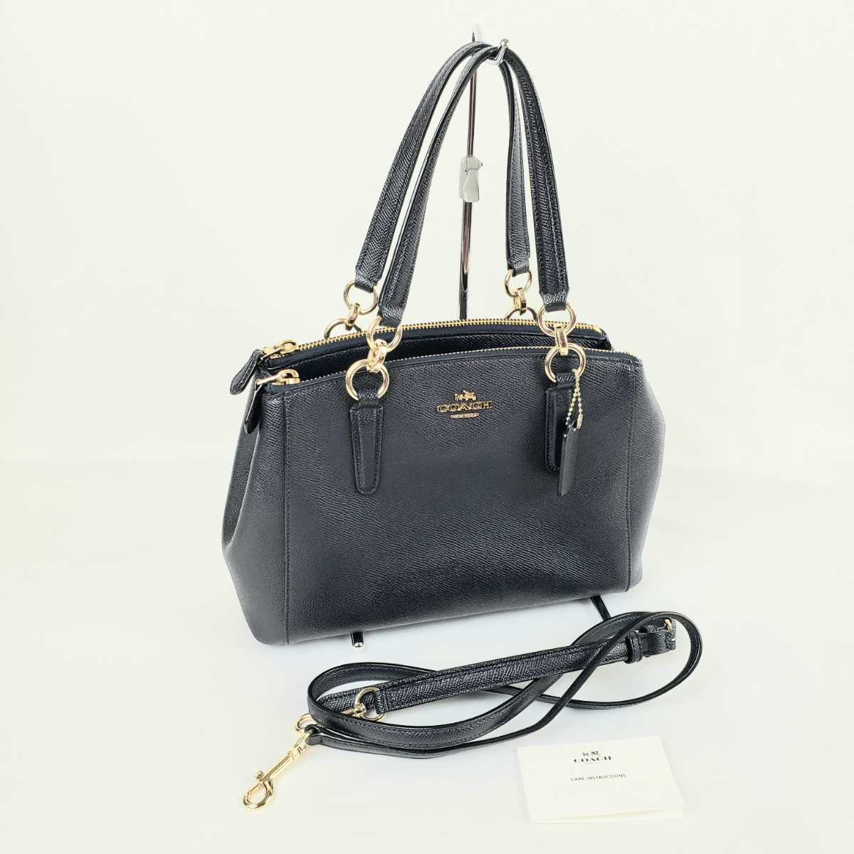 コーチ シグネチャー F58312 f58312の通販 COACH ハンドバッグ 2way