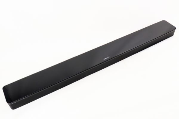 EM-100590【通電のみ確認/動作未確認】ワイヤレスサウンドバー [SoundTouch 300 soundbar/421650] BOSE(ボーズ)ブラック【同梱不可】中古 - DALI 新品同様 マイクロニクス ME9115 YKエンジニアリング株式会社