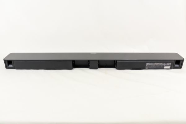 EM-100590【通電のみ確認/動作未確認】ワイヤレスサウンドバー [SoundTouch 300 soundbar/421650] BOSE(ボーズ)ブラック【同梱不可】中古 - DALI 新品同様 マイクロニクス ME9115 YKエンジニアリング株式会社