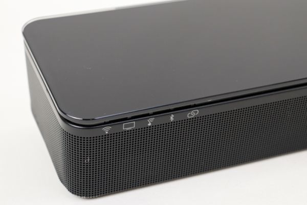 EM-100590【通電のみ確認/動作未確認】ワイヤレスサウンドバー [SoundTouch 300 soundbar/421650] BOSE(ボーズ)ブラック【同梱不可】中古 - DALI 新品同様 マイクロニクス ME9115 YKエンジニアリング株式会社
