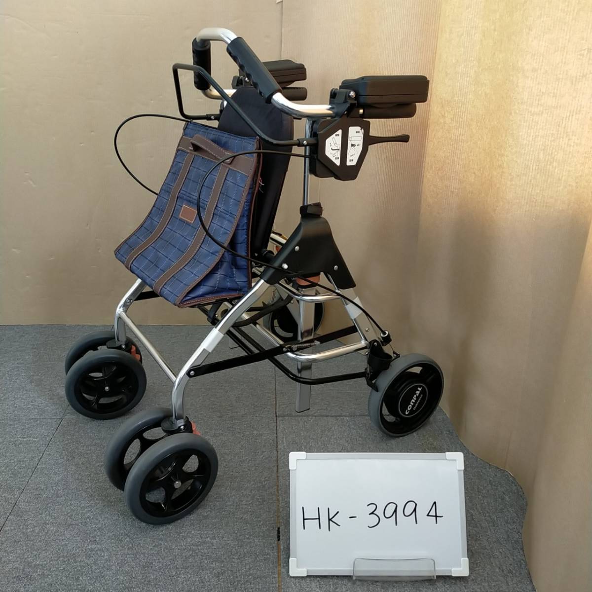 幸和製作所 WAW02 テイコブリトル | 歩行器 テイコブリトルRF RF HK
