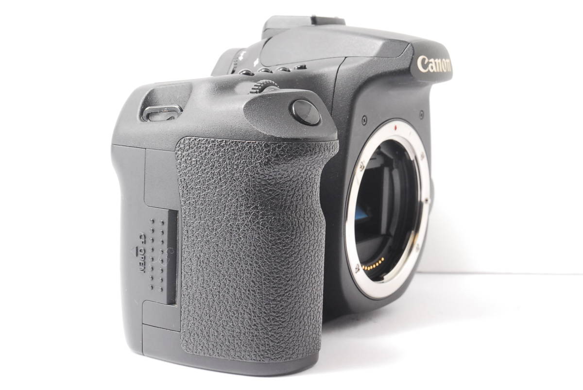 現状品☆CANON キヤノン EOS 50D ボディ ☆2824 50D EOS ボディ
