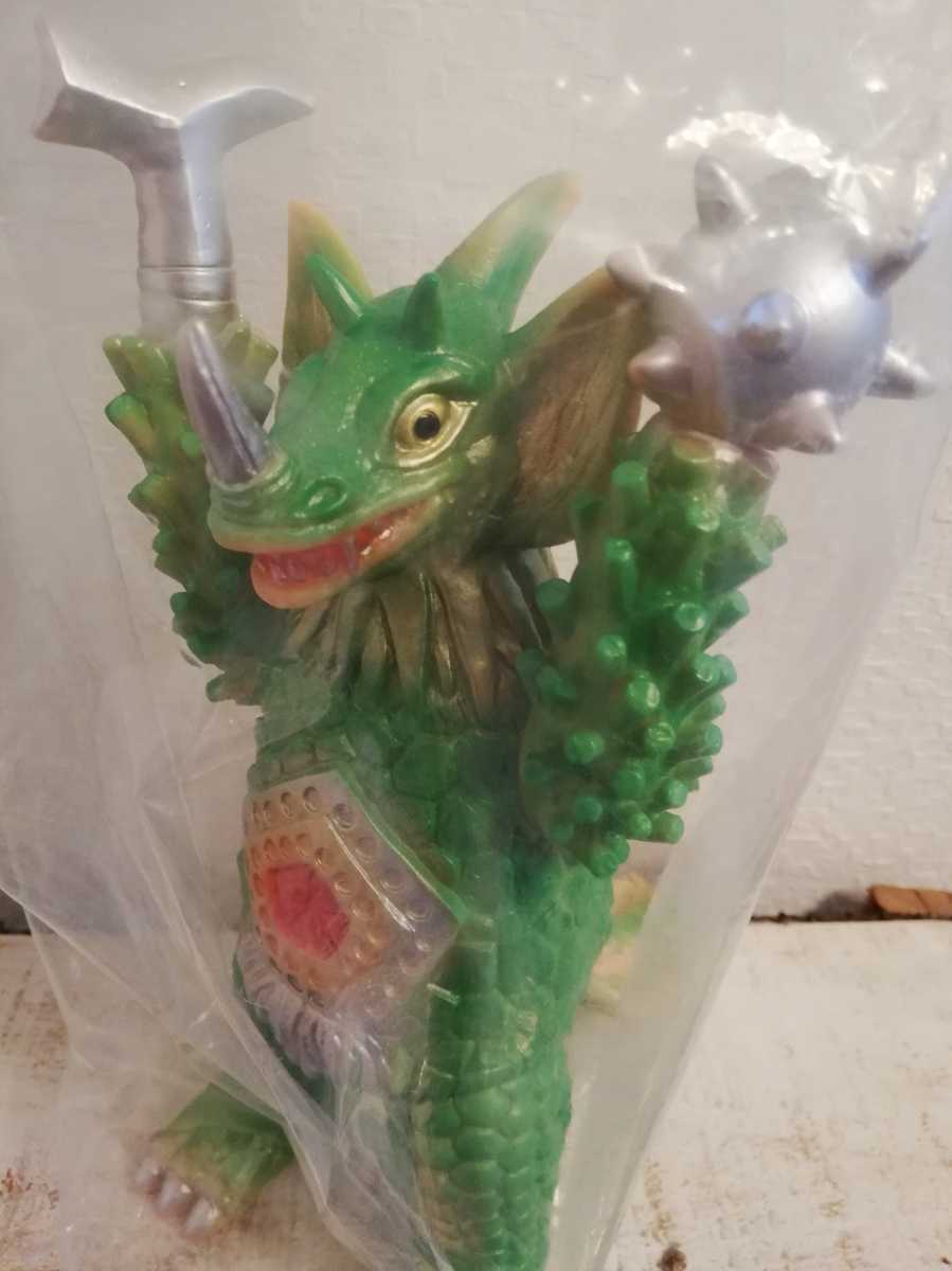 ブルマァク タイラント ブルマァクの怪獣シリーズ ウルトラマンタロウ