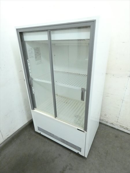 大阪発☆サンデン/SANDEN☆業務用 冷蔵ショーケース☆VRS-68X 管N17564 #