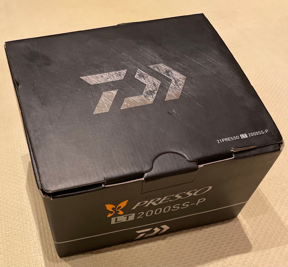 ダイワ LT2000SS-P プレッソ 21プレッソ 公式通販 PRESSO - 0 日本最大新品中古釣具WEBショップ LT2000SS-P｜＠ベリーネット 半額送料無料 DAIWA + （未使用品） Yahoo!オークション エリアトラウト