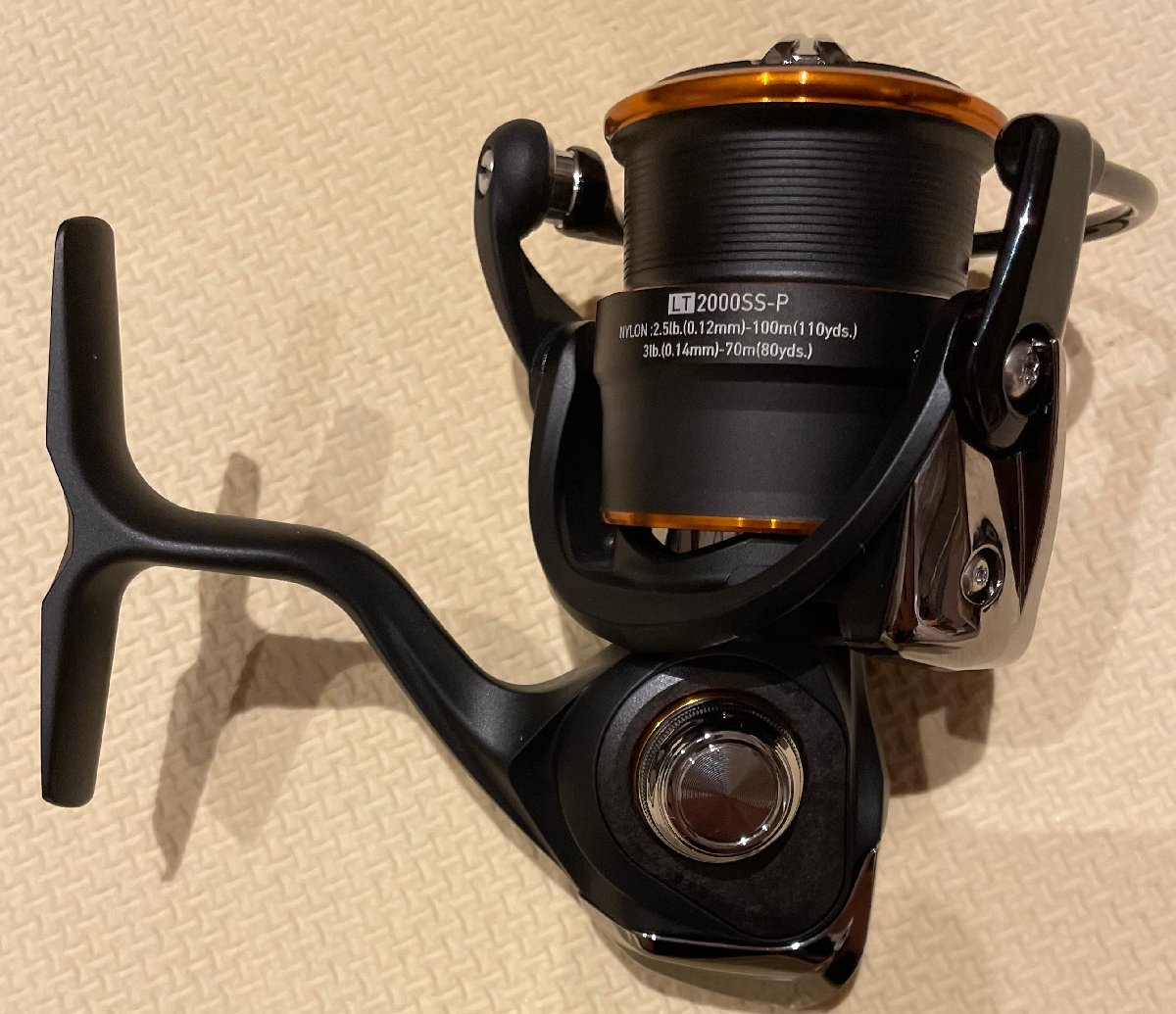 ダイワ LT2000SS-P プレッソ 21プレッソ 公式通販 PRESSO - 0 日本最大新品中古釣具WEBショップ LT2000SS-P｜＠ベリーネット 半額送料無料 DAIWA + （未使用品） Yahoo!オークション エリアトラウト