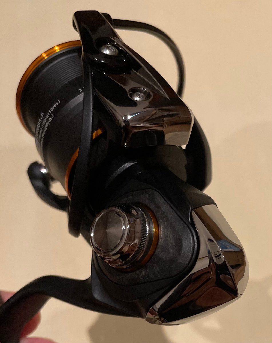 ダイワ LT2000SS-P プレッソ 21プレッソ 公式通販 PRESSO - 0 日本最大新品中古釣具WEBショップ LT2000SS-P｜＠ベリーネット 半額送料無料 DAIWA + （未使用品） Yahoo!オークション エリアトラウト