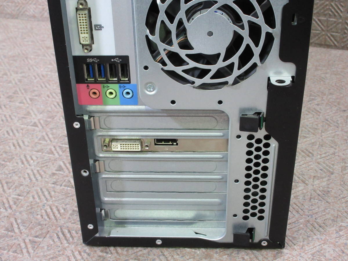 Windowsデスクトップ HP Z230 Quadro K2200 Win11Pro Office2024 HP