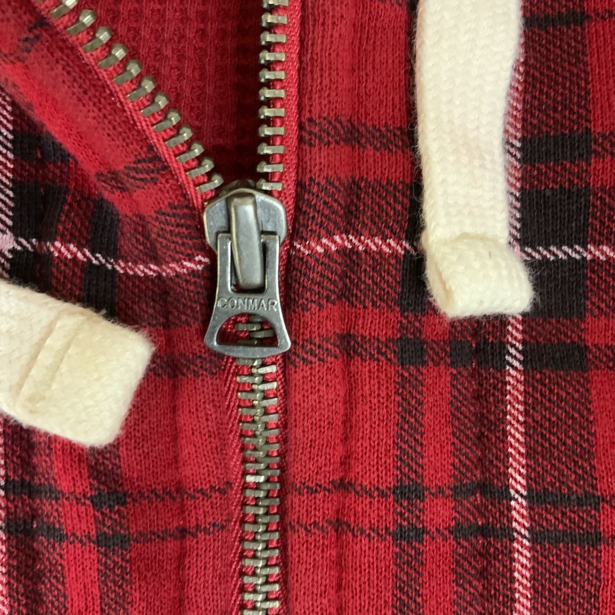 ポロラルフローレン Polo by Ralph Lauren ジップアップパーカー