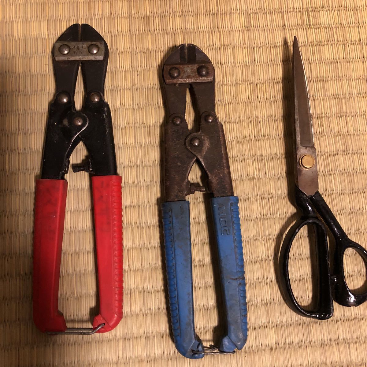 はさみ ベンチ　まとめ売り_3