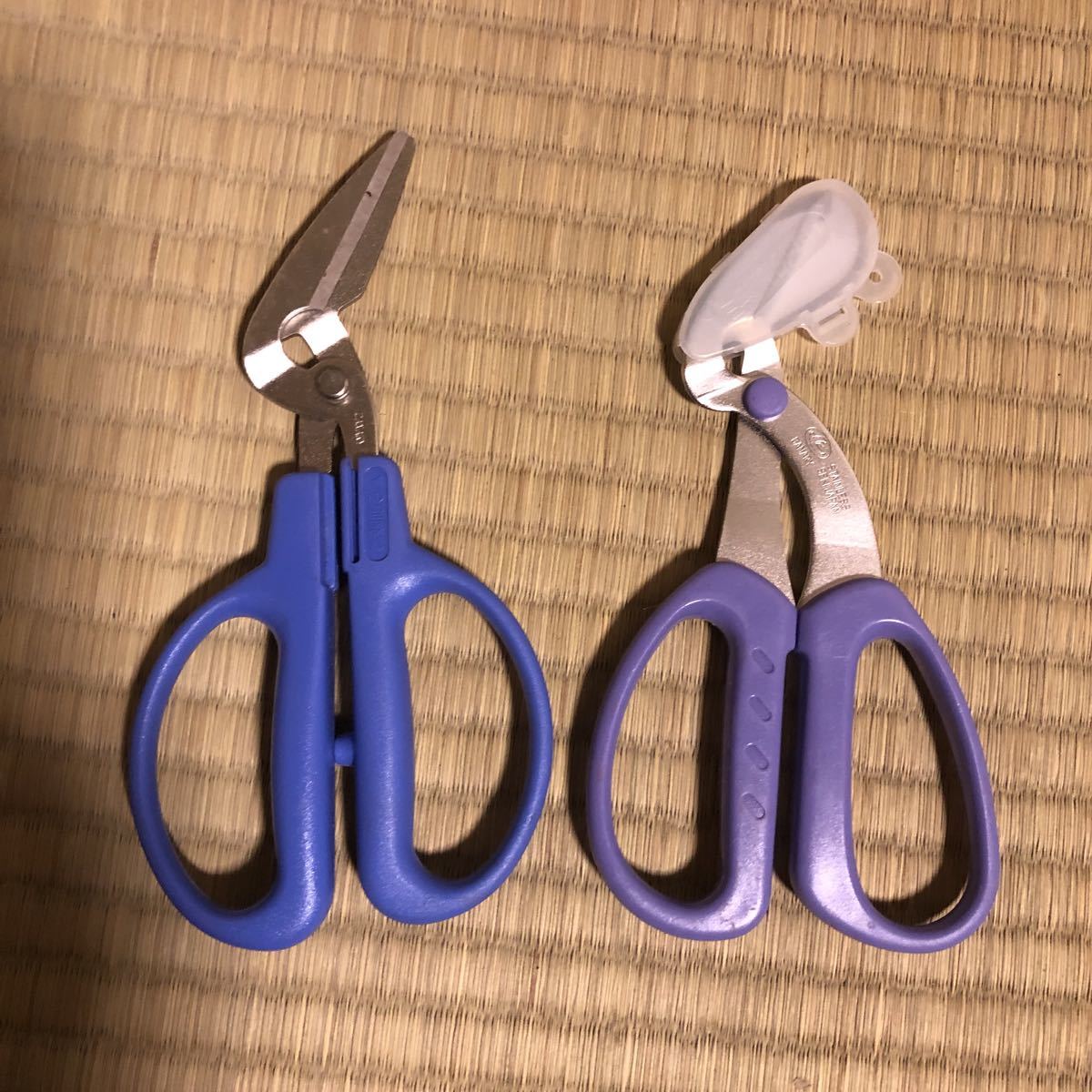 はさみ ベンチ　まとめ売り_4