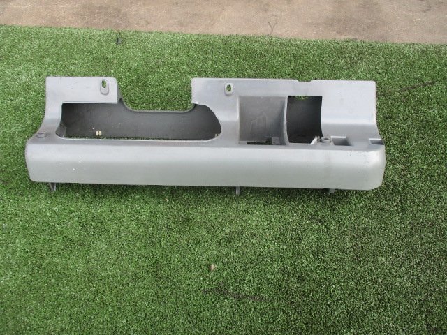 (073)141AKA パンダ 左側ダッシュアンダーポケット