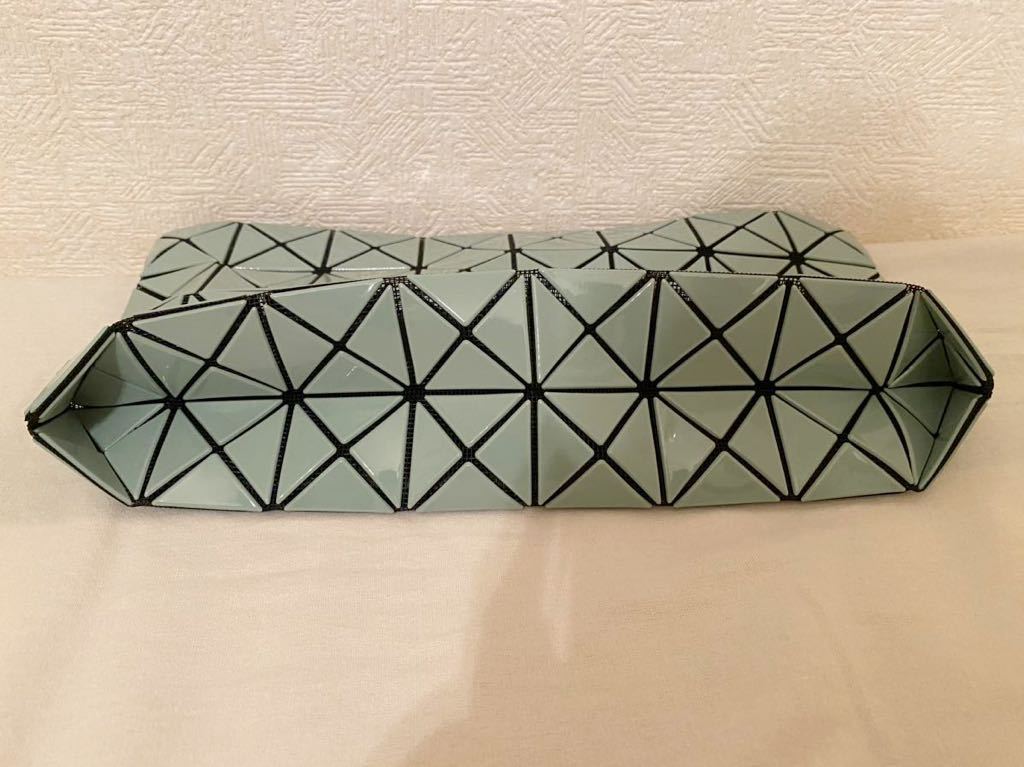 美品】新品未使用 BAO BAO ISSEY MIKAKE ルーセント バオバオ イッセイ 