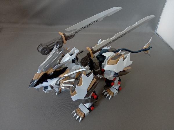 【※本体のみ※】コトブキヤ ZOIDS ZA ムゲンライガー