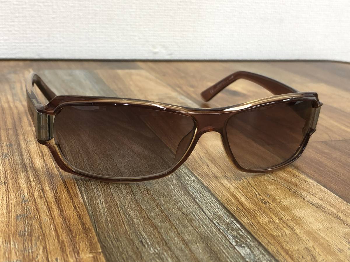 1円スタート! 中古 美品 グッチ サングラス GG 2547/S GUCCI  