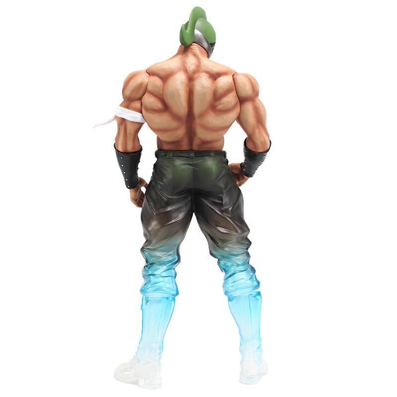 新品未開封》CCP Muscular Collection NO.EX キン肉マン ソルジャー