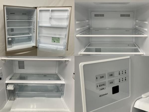 【2021年製】冷蔵庫 NR-C-342C-N【11/23まで】 Panasonic 2021年製 NR-C342C-N 家電 NR ⁄右開き Panasonic NR-C342C-N