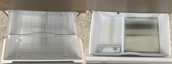 Panasonic 2021年製 NR-C342C-N 家電 NR ⁄右開き Panasonic NR-C342C-N