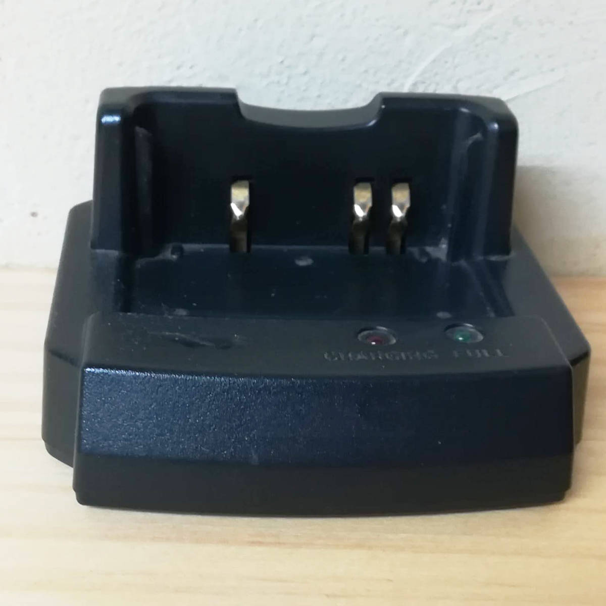 スタンダード 八重洲無線 VXD9 2台 簡易デジタル無線機 VXD9(STANDARD