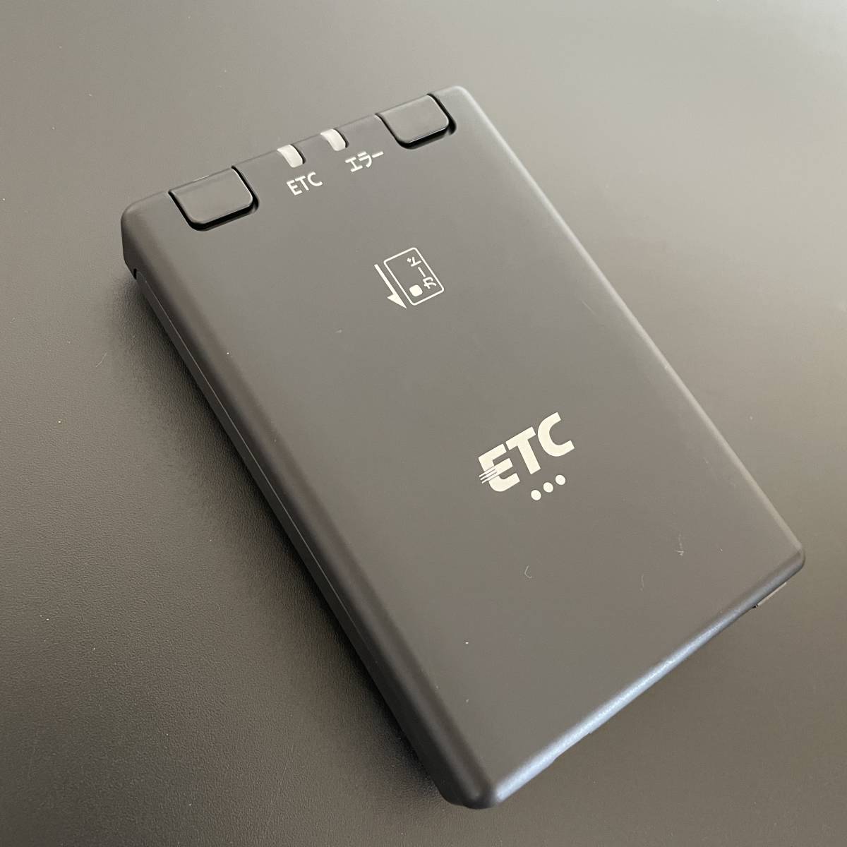☆良品♪☆パナソニック CY-END8J0JT ETC車載器 新セキュリティ 日産