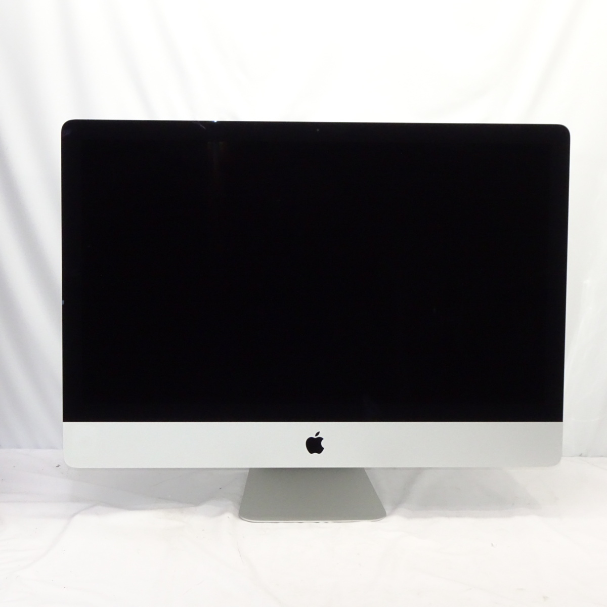 1円～Apple iMac 27インチ Late 2013 Core i5-4570 3.2GHz/8GB/1TB/OS