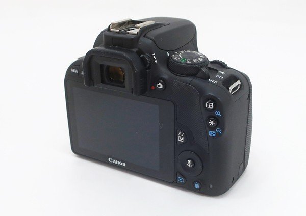 ◇【Canon キヤノン】EOS Kiss X7 ボディ デジタル一眼カメラ EOS X7