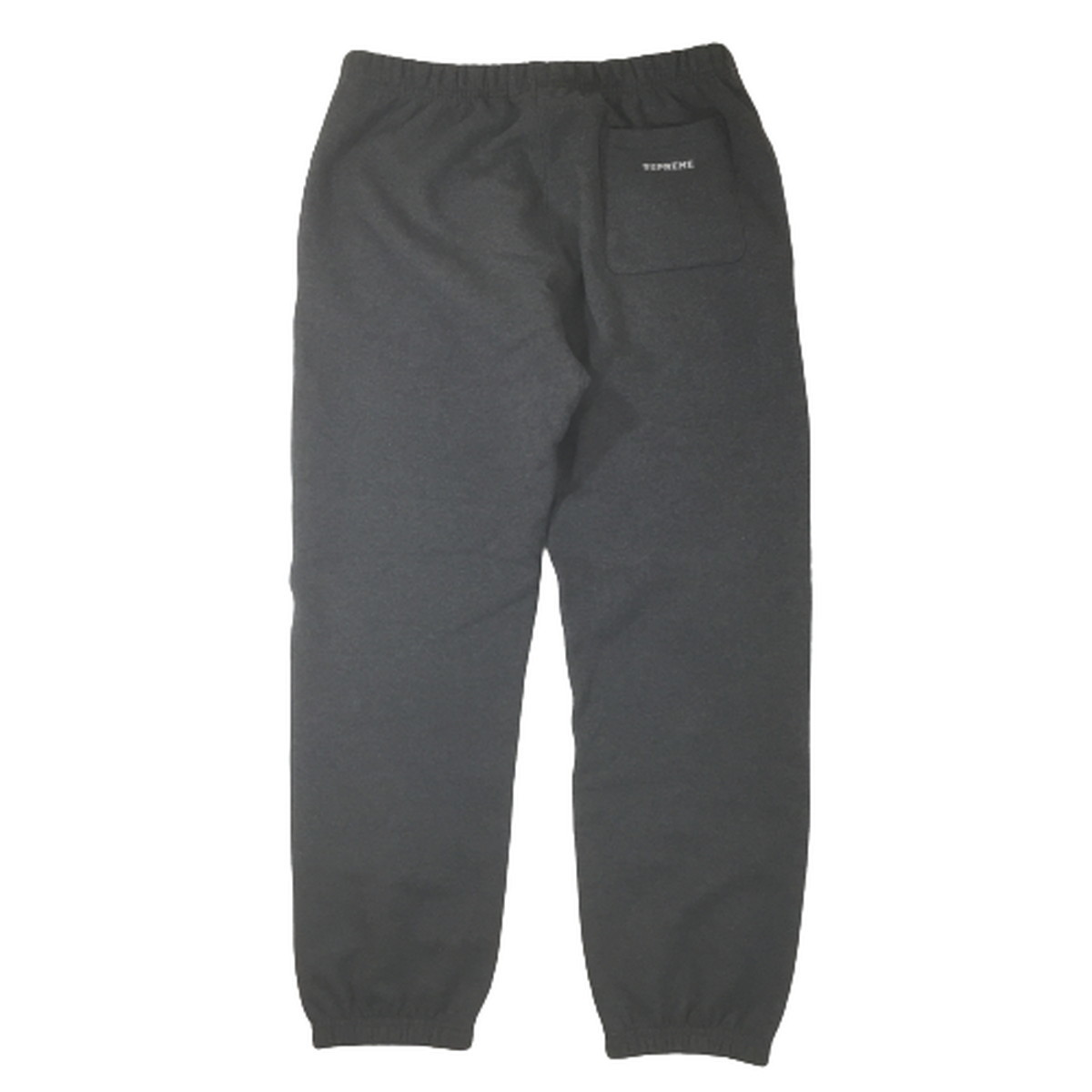 未使用品】Supreme シュプリーム S Logo Split Sweatpant 21AW 